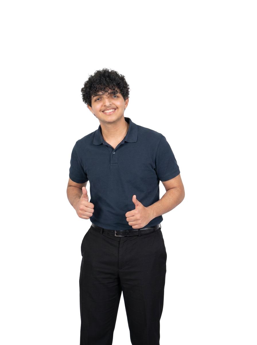 Nishant Mandhare — Software Engineer