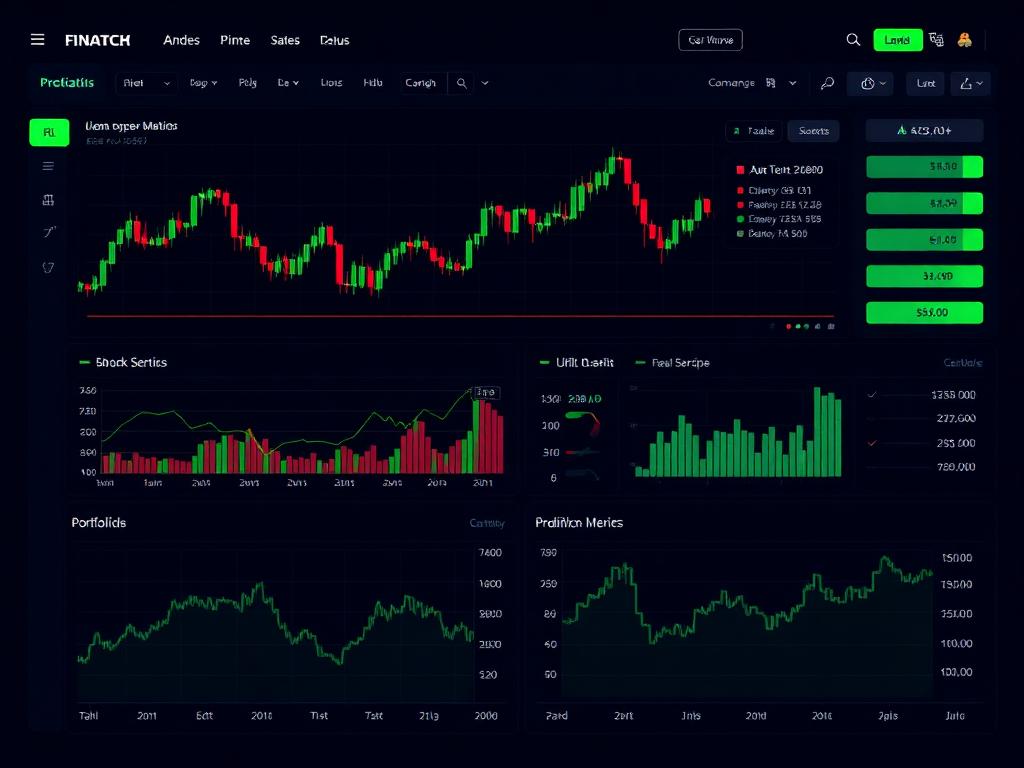 Stock Market Prediction preview